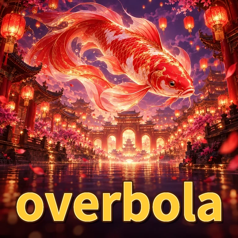 Ikon overbola untuk katalog e-gaming Android
