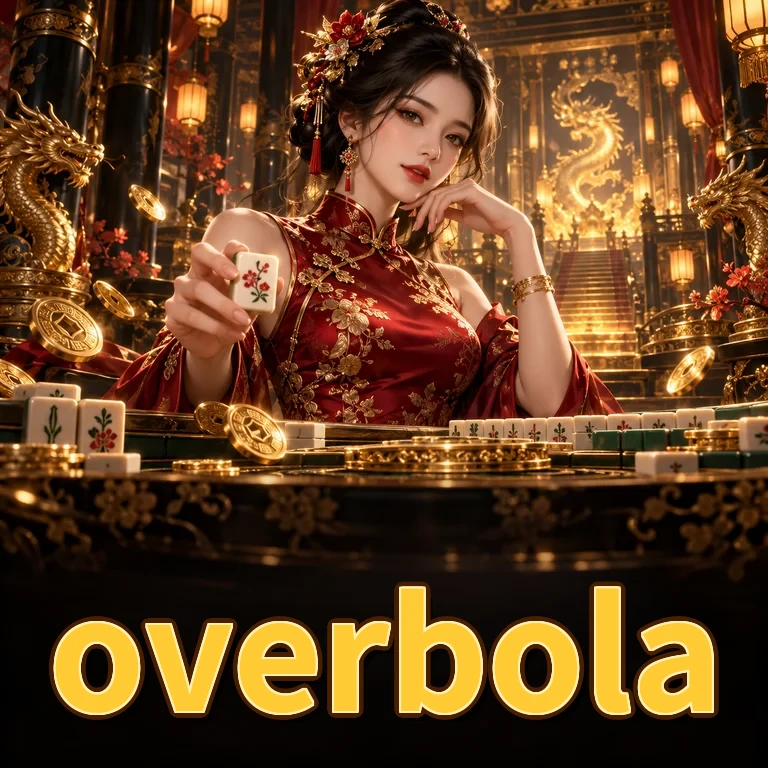 Ikon overbola untuk cara memilih aplikasi e-gaming