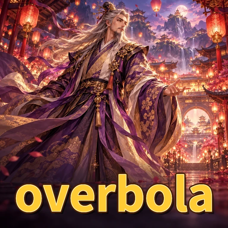 Logo overbola APK untuk unduhan di Android