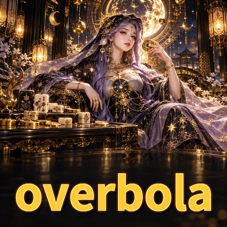 Logo overbola APK untuk pemeriksaan berkas resmi