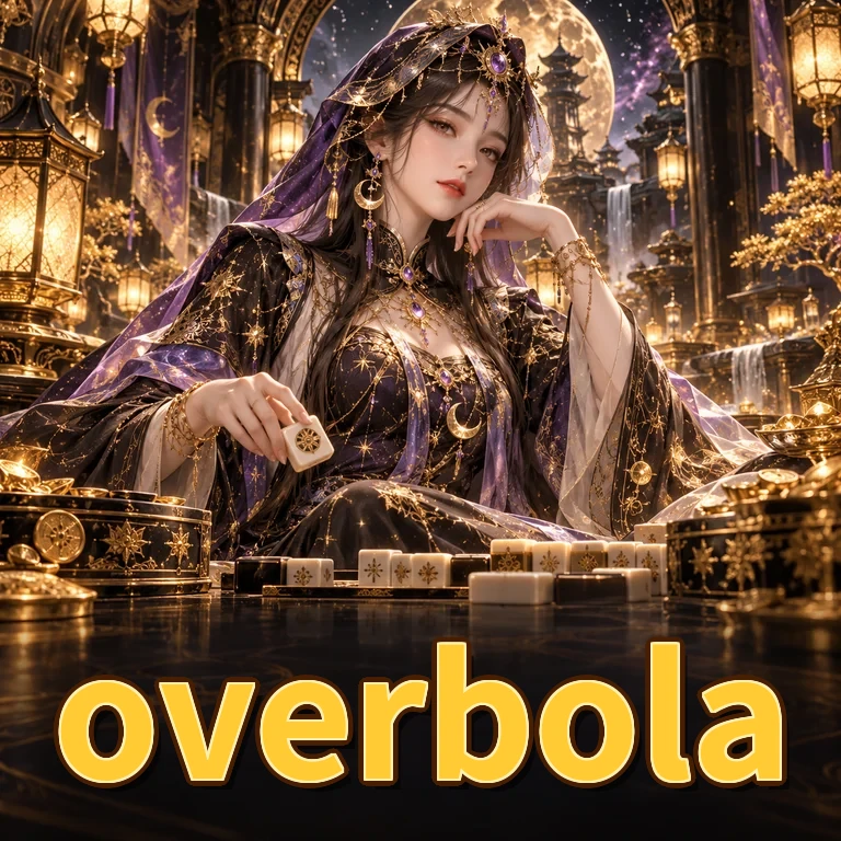 Logo overbola APK untuk katalog Android di Indonesia