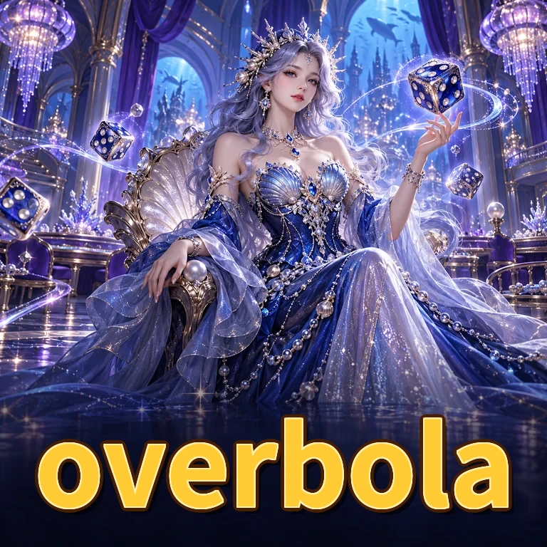 Logo overbola APK untuk halaman ulasan di Android